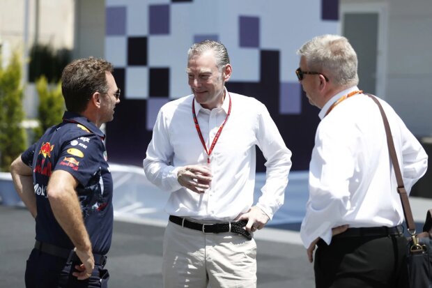 Christian Horner McLaren McLaren Honda F1 ~Christian Horner ~ Christian Horner McLaren McLaren Honda F1 ~Christian Horner ~