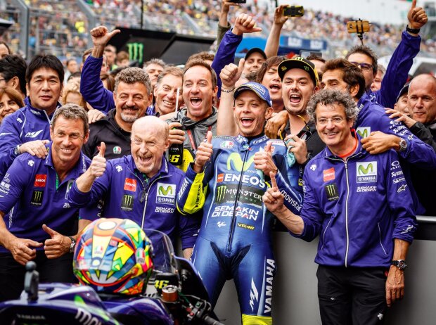 Valentino Rossi Valentino Rossi