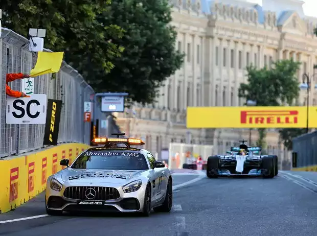 Lewis Hamilton Titel-Bild zur News: Lewis Hamilton