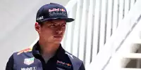 Bild zum Inhalt: Red Bull: Verstappen hätte "ohne Zweifel" gewinnen können