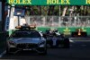 Ein Bernd ist nicht genug: Bakus böse Safety-Car-Mischung