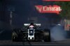 Bild zum Inhalt: Bremsopfer Grosjean: "No post-race comments were made"