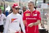 Baku-Affäre: Ferrari fühlt sich ungerecht behandelt