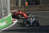 Bild zum Inhalt: Fahrernoten Baku: Hamilton-Bewertung spaltet die Gemüter