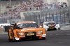 DTM 2017: Audi reist mit Vorsprung zum Norisring