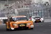 Bild zum Inhalt: DTM 2017: Audi reist mit Vorsprung zum Norisring