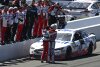 Bild zum Inhalt: NASCAR-Video: Harvick gelingt in Sonoma erster Saisonsieg