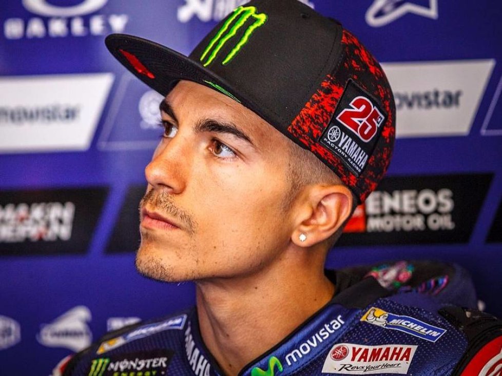 Maverick Vinales