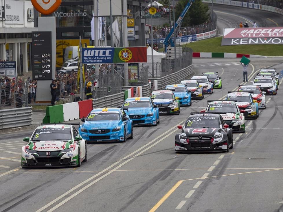 WTCC