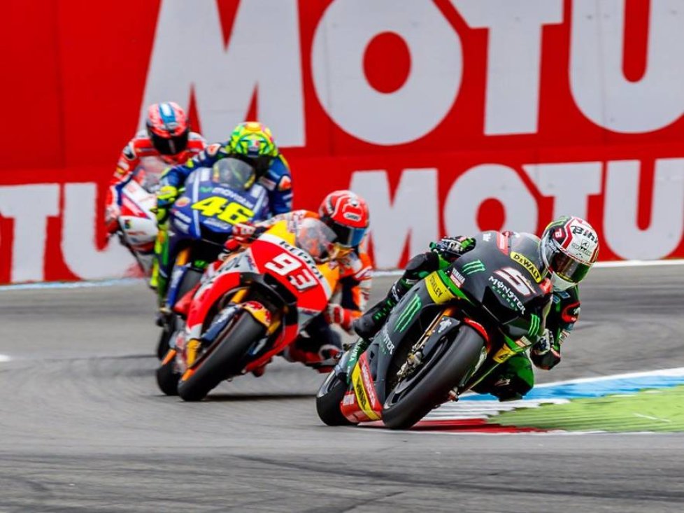 Johann Zarco