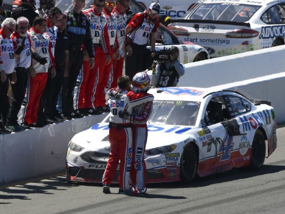 Kevin Harvick
