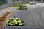 Simon Pagenaud (Penske) 