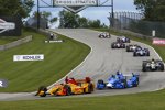 Ryan Hunter-Reay (Andretti) 