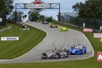Will Power (Penske) 