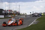 Josef Newgarden (Penske) 