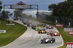 Helio Castroneves (Penske)