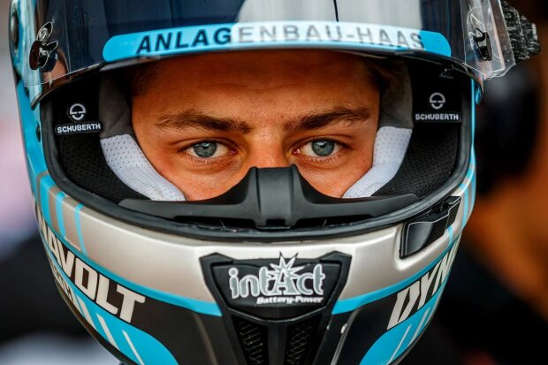 ~Marcel Schrötter~ ~Marcel Schrötter~