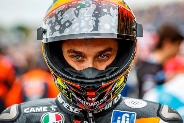  ~Luca Marini~    