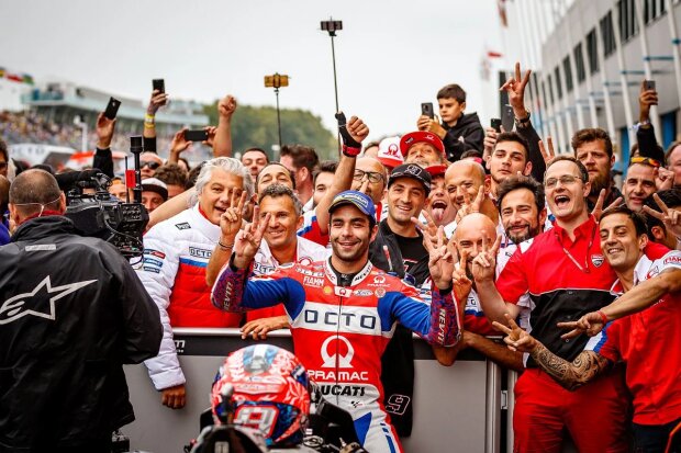 ~Danilo Petrucci~ ~Danilo Petrucci~