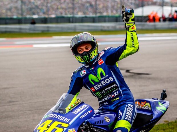 Valentino Rossi