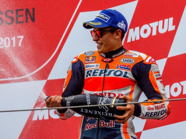 Marc Marquez Marc Marquez