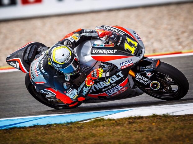 Sandro Cortese Sandro Cortese