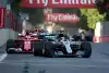 Bild zum Inhalt: Formel-1-Live-Ticker: Diskussionen um Hamilton-Inserts