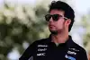 Bild zum Inhalt: Sergio Perez: Ich fahre 2017 wirklich gut