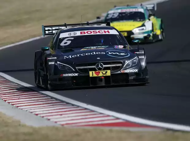 Robert Wickens Titel-Bild zur News: Robert Wickens