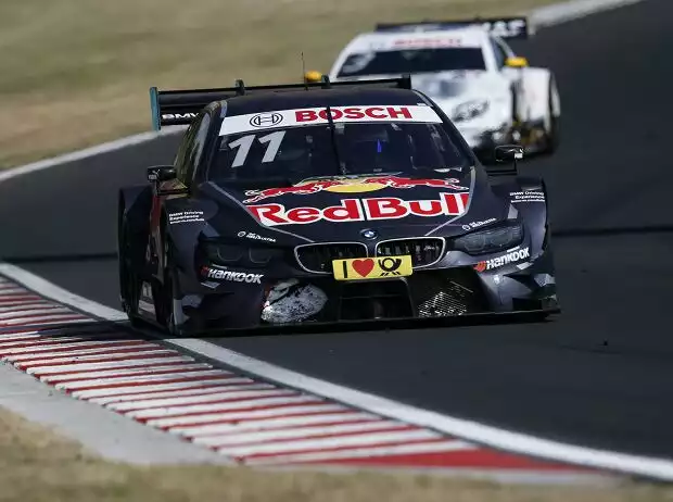 Marco Wittmann Titel-Bild zur News: Marco Wittmann