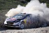 Bild zum Inhalt: WRC Rallye Polen 2017: Zeitplan, Route, Livestream
