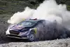 Bild zum Inhalt: WRC Rallye Polen 2017: Zeitplan, Route, Livestream