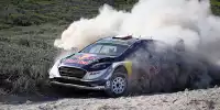 Bild zum Inhalt: WRC Rallye Polen 2017: Zeitplan, Route, Livestream