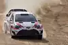 Bild zum Inhalt: Toyota: Sticht der "Heimvorteil" bei der Rallye Polen?