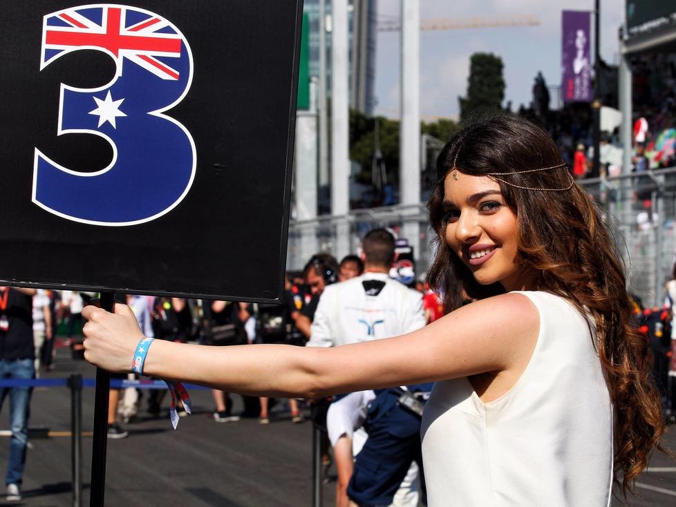 Daniel Ricciardo