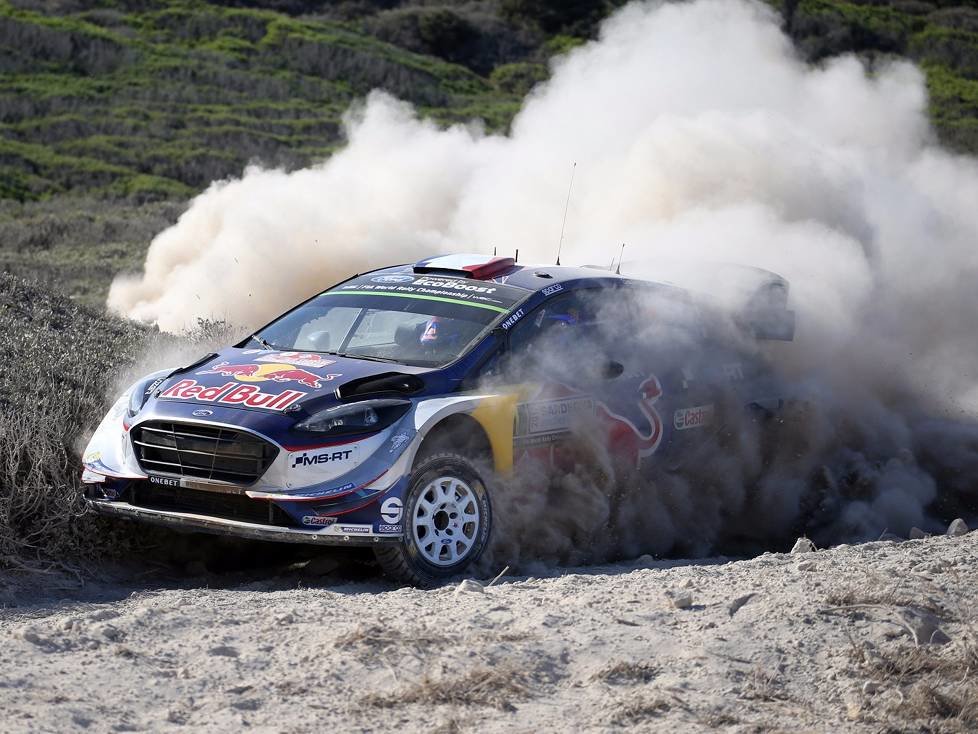 Sebastien Ogier, Julien Ingrassia