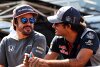 McLaren-Honda 2018: Carlos Sainz ist "eine Option"