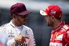 Bild zum Inhalt: Vettel vs. Hamilton: Jacques Villeneuve hat seinen Spaß