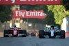 Bild zum Inhalt: Reifenauswahl Österreich: Hamilton und Vettel weichen ab