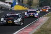 DTM Norisring 2017: Audi auch nach dem Heimspiel vorn?