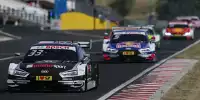 Bild zum Inhalt: DTM Norisring 2017: Audi auch nach dem Heimspiel vorn?