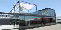 Mercedes Hospitality