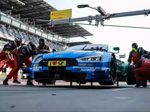 Titel-Bild zur News: Loic Duval