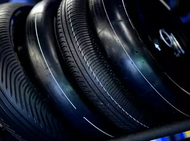 Michelin Titel-Bild zur News: Michelin