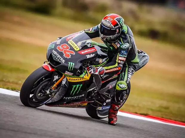Jonas Folger Titel-Bild zur News: Jonas Folger