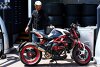 Bild zum Inhalt: Hamilton: "Würde gerne mal ein MotoGP-Motorrad fahren"