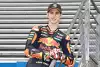 Bild zum Inhalt: Ersatz für Niccolo Antonelli: Danny Kent fährt am Sachsenring