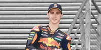 Danny Kent