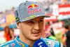 Bild zum Inhalt: Offiziell: Jack Miller startet für Honda in Suzuka