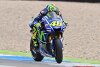 Bild zum Inhalt: Yamaha: Rossi bleibt vorsichtig, Vinales will Sachsenring-Sieg